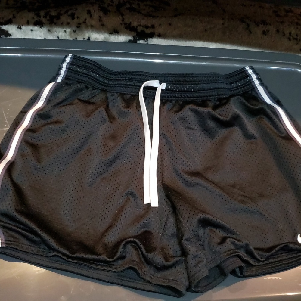Nike running shorts